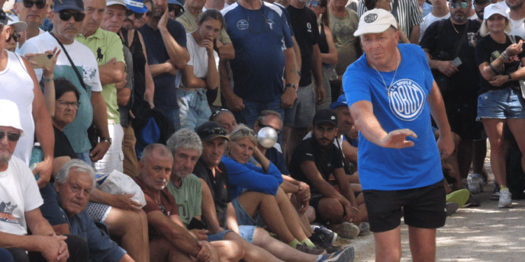 Mondial La Marseillaise : Molinas ou Quintais, qui pour le Graal ?