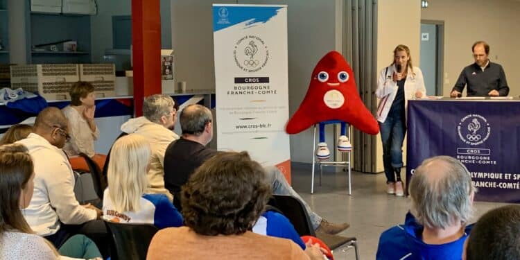 Le CROS Bourgogne-Franche-Comté propose 14 formations dès septembre