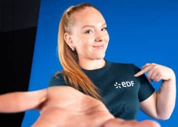 Paris 2024 : Médaille assurée pour Flora Vautier !