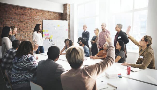 Une rentrée tambour battant pour le CROS Occitanie
