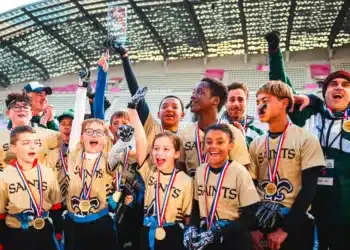 Flag Football : Le NFL Flag Tournament de retour !