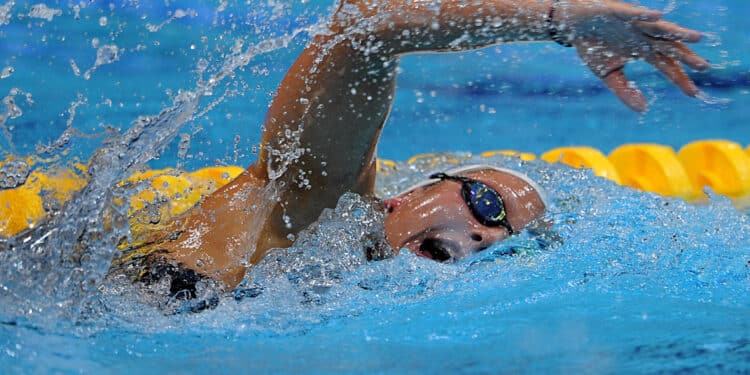 Paris 2024 : Les chances de médailles du jour