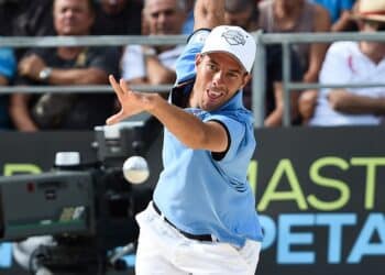 Masters de Pétanque : Quels enjeux à Romans-sur-Isère ?