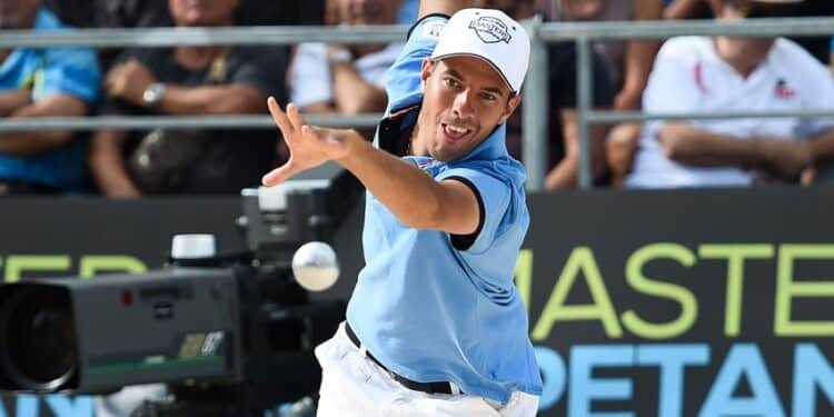 Masters de Pétanque : Quels enjeux à Romans-sur-Isère ?