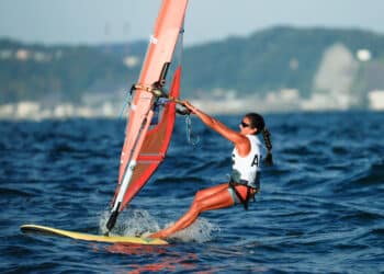 La 5e speed crossing en hommage à l’aventurier Arnaud de Rosnay