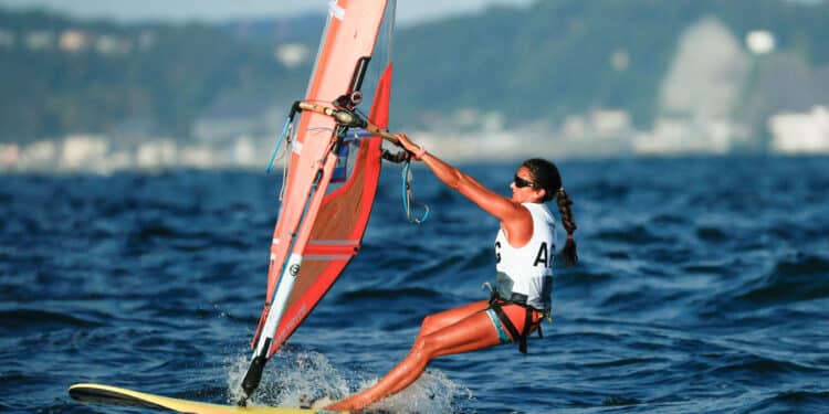 La 5e speed crossing en hommage à l’aventurier Arnaud de Rosnay