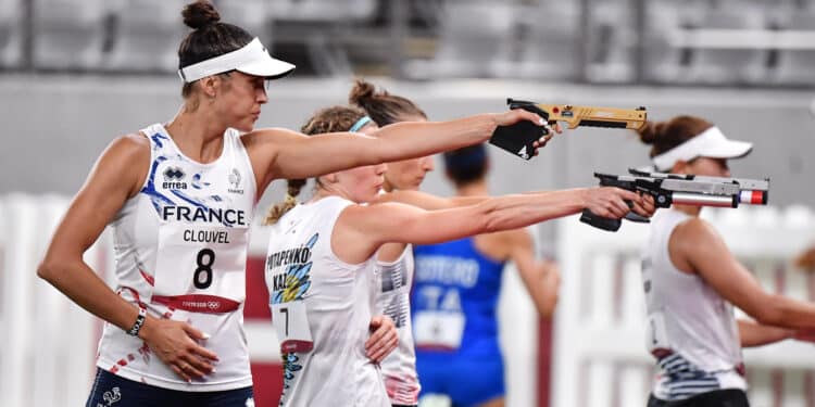 Paris 2024 : Les chances de médailles du jour