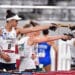 Paris 2024 : Les chances de médailles du jour