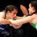 Paris 2024 : Améline Douarre, dernier espoir de la lutte tricolore