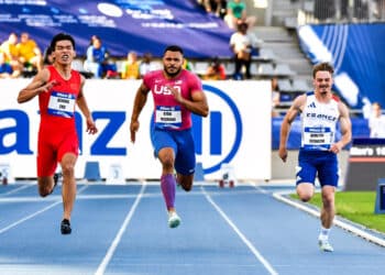 Paris 2024 : Les chances de médailles du jour