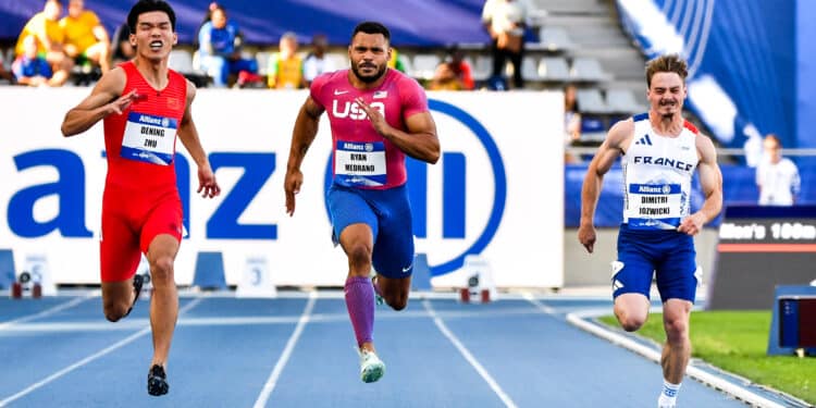 Paris 2024 : Les chances de médailles du jour