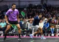 Squash : Les meilleurs joueurs du monde réunis à Paris