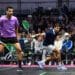 Squash : Les meilleurs joueurs du monde réunis à Paris