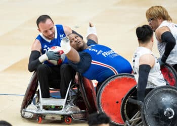 Paris 2024 : Jonathan Hivernat et les Bleus prêts à marquer l’histoire