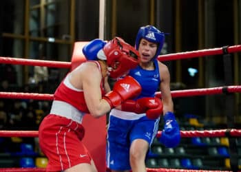 Paris 2024: Pour Amina Zidani, l’aventure s’arrête ici