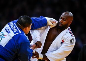 Paris 2024 : Les chances de médailles du jour