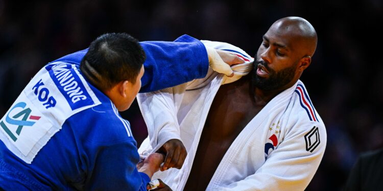 Paris 2024 : Les chances de médailles du jour