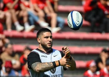 Pétanque : Cyril Baille, du rugby… à la pétanque !