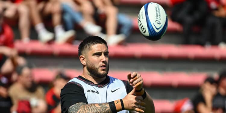 Pétanque : Cyril Baille, du rugby… à la pétanque !