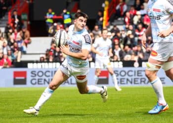 Basket : Nolann Le Garrec débarque au Stade Rochelais