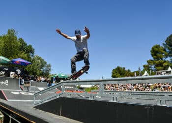 Le Havre, dernière étape du Fise Xperience Series 