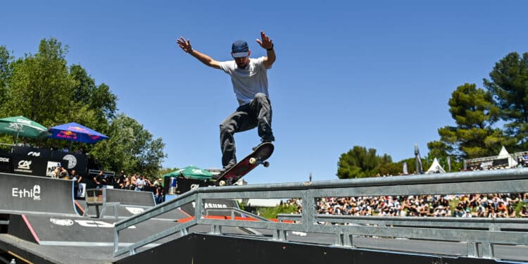 Le Havre, dernière étape du Fise Xperience Series