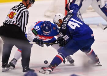 Hockey sur glace : Destin olympique pour les Bleus ?