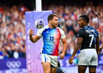 Paris 2024 : La France dit merci à l’Occitanie