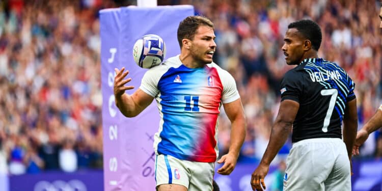 Paris 2024 : La France dit merci à l’Occitanie