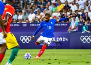 Paris 2024 : Les chances de médailles du jour