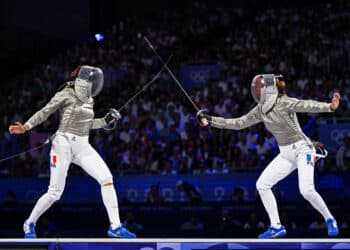 Paris 2024 : Les chances de médailles du jour