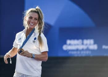 Pauline Ferrand-Prévot : « Je veux gagner le Tour de France »