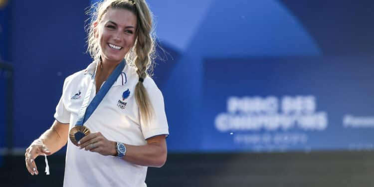 Pauline Ferrand-Prévot : « Je veux gagner le Tour de France »