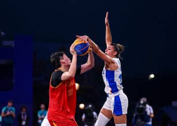 Paris 2024 : C’est cruel, mais c’est déjà fini pour Guapo et les Bleues