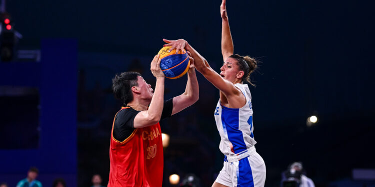 Paris 2024 : C’est cruel, mais c’est déjà fini pour Guapo et les Bleues