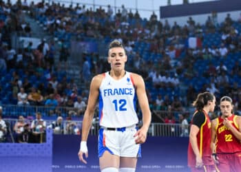 Paris 2024 : Au bord de l’élimination, le 3×3 n’a plus le choix