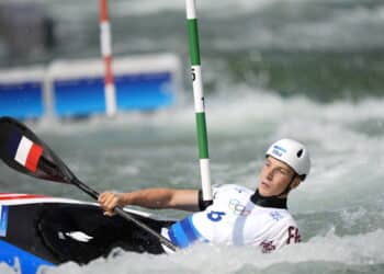 Titouan Castryck : « Je commence à apprécier cette médaille »