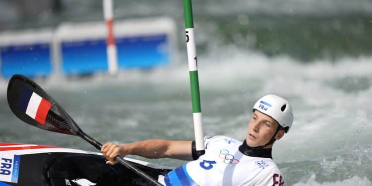 Titouan Castryck : « Je commence à apprécier cette médaille »