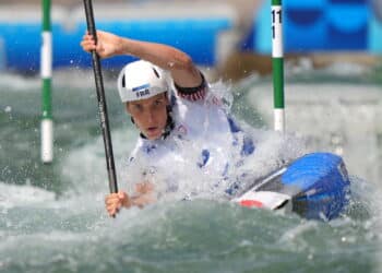 Paris 2024 : Le bilan du jour