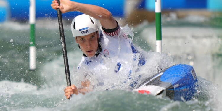 Paris 2024 : Le bilan du jour