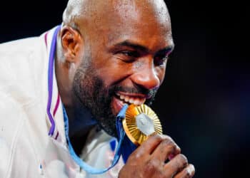 Paris 2024 : Le bilan du jour