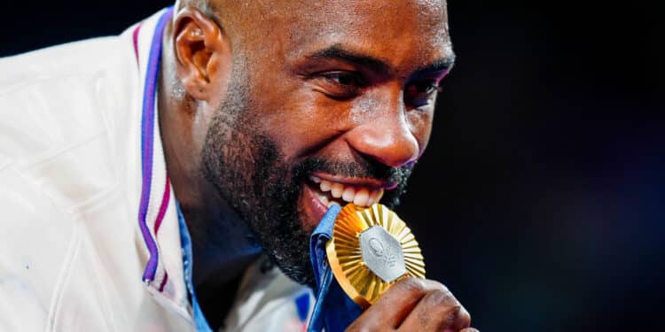 Paris 2024 : Le bilan du jour