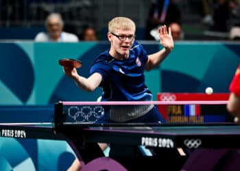 Paris 2024 : Les chances de médailles du jour