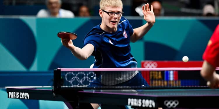 Paris 2024 : Les chances de médailles du jour