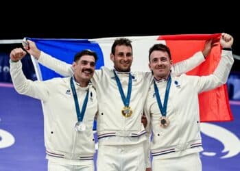 Paris 2024 : Tokyo dans le rétro, record en vue ?