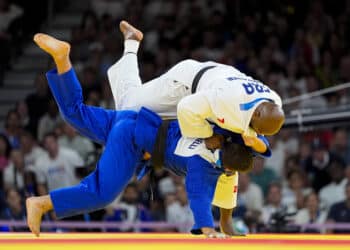 Paris 2024 : Paris réussi pour le judo français