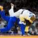 Paris 2024 : Paris réussi pour le judo français