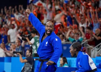 Paris 2024 : Le bilan du jour