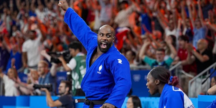 Paris 2024 : Le bilan du jour