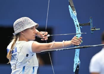 Lisa Barbelin : « J’ai toujours cru que c’était possible »